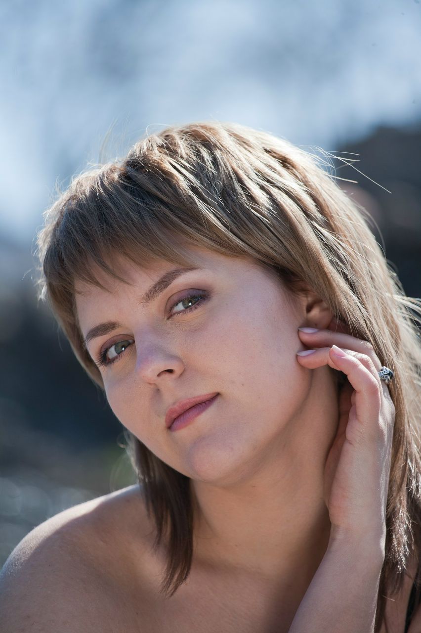 Татьяна Goldfast | 