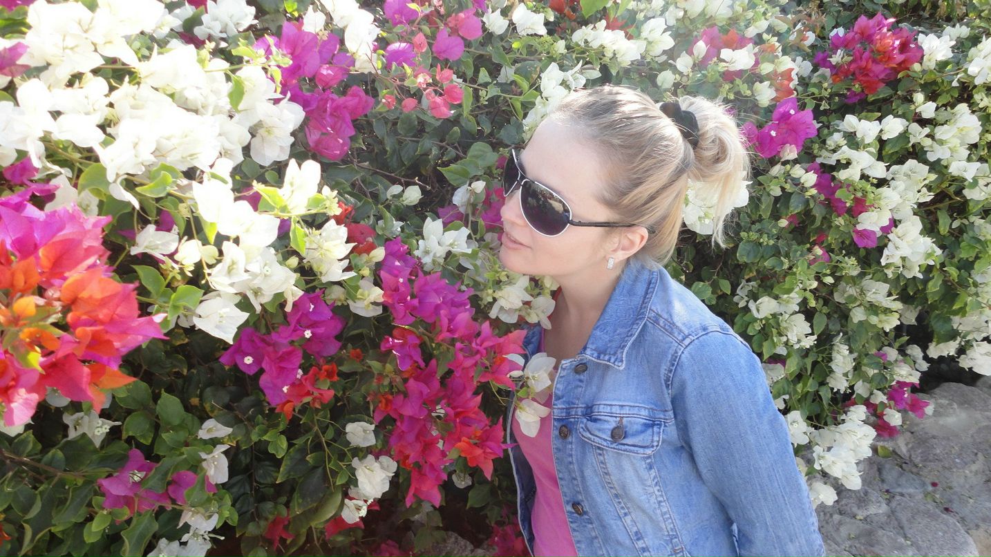 Надежда Осинцева | Харьков