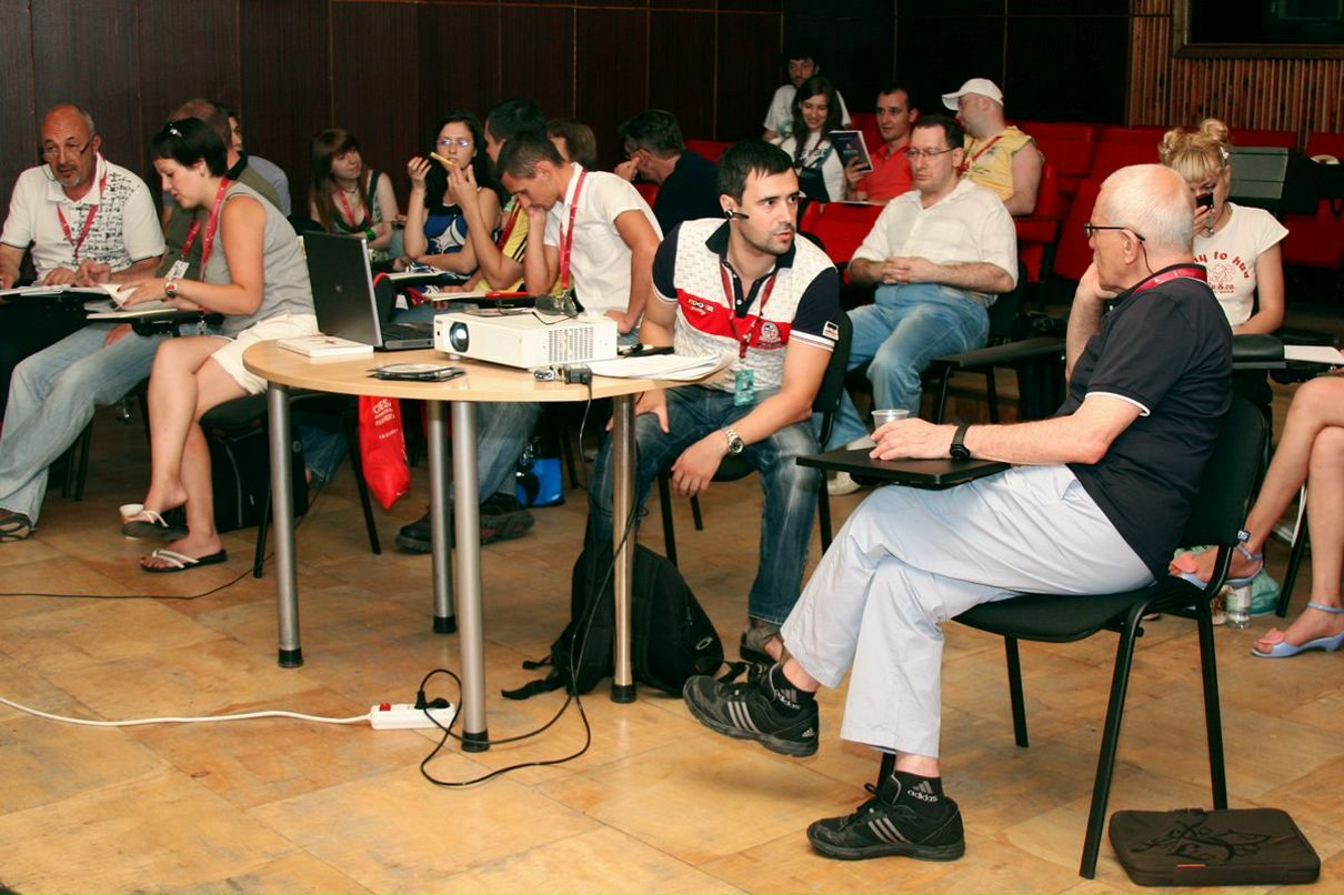 Елена Николаевская | Харьков