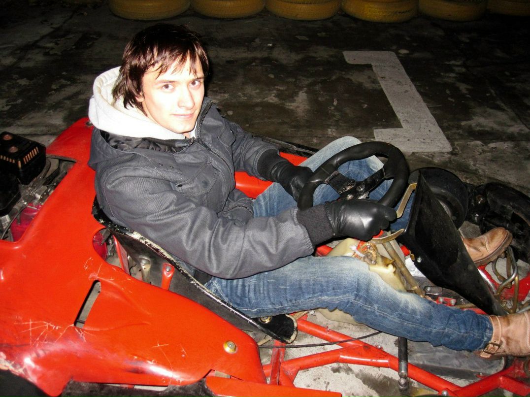 Евгений Яблонский (вельможа) | Днепр (Днепропетровск)