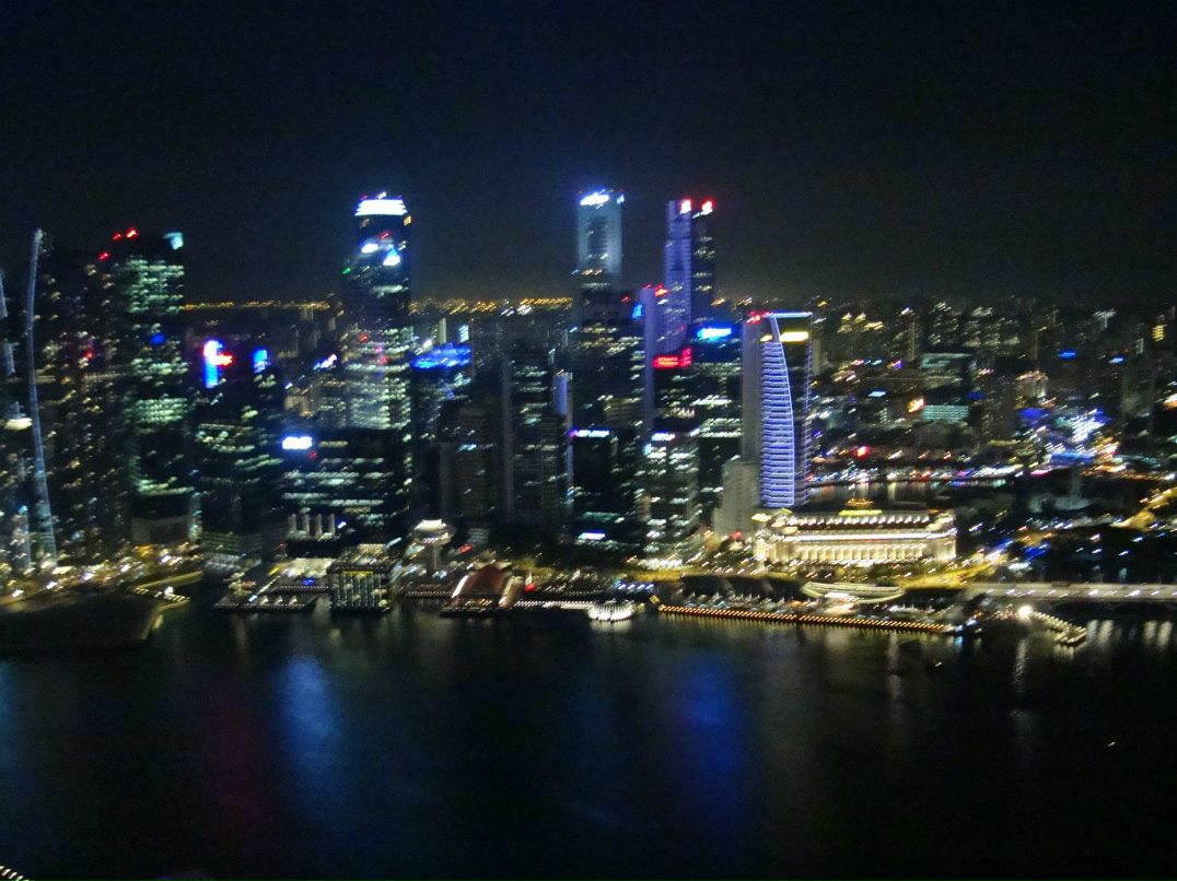 Alexey Kashporov | Montreux