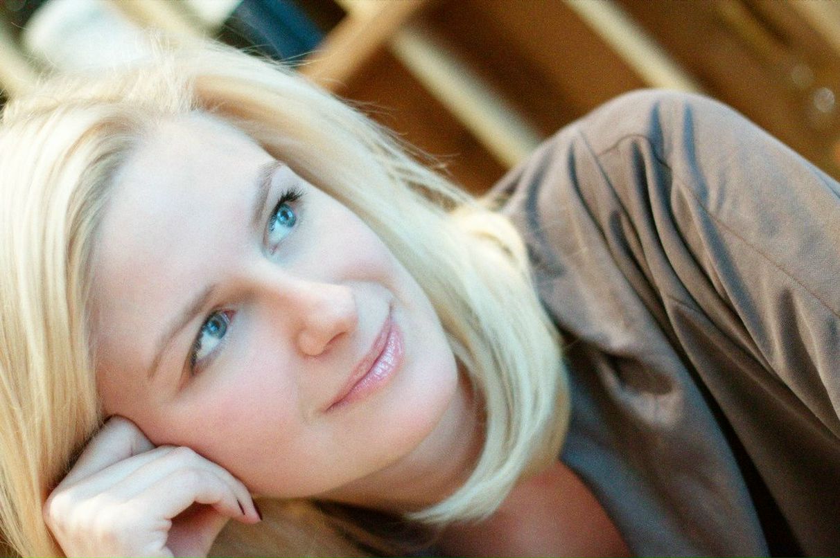 Lisa Sorokhtina | Москва