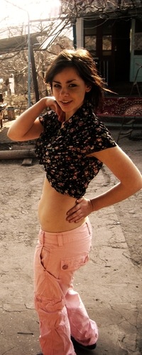 №72, Дарья Щербицкая, Киев №72, Дарья Щербицкая, Киев