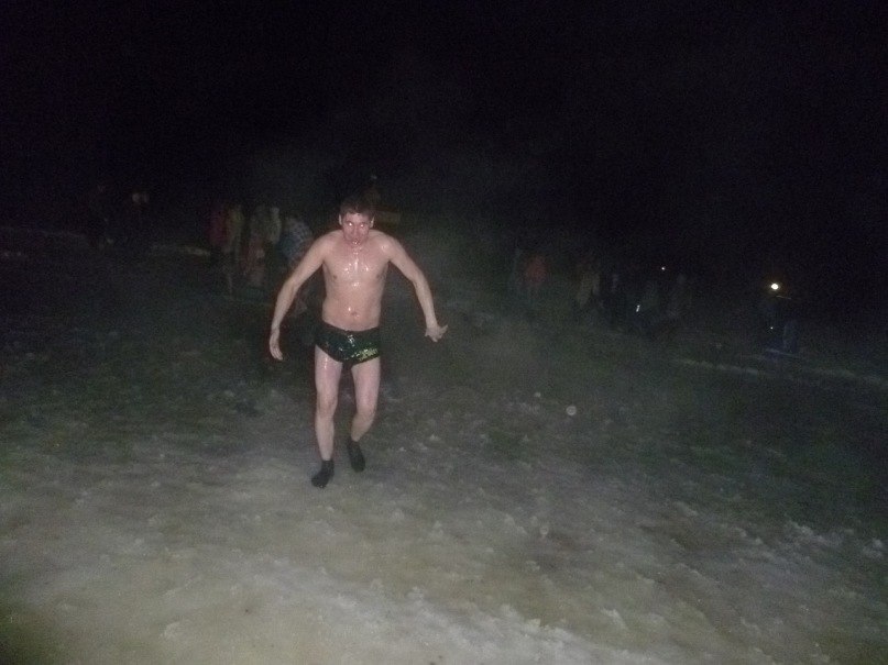 Артем Махнычёв | Пермь