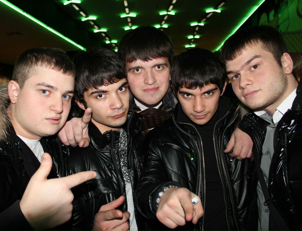 Эрик Сурабянц †Ղարաբաղի հայերի† | 