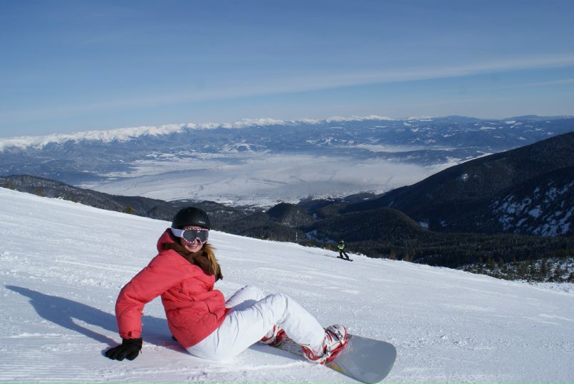 Таня Девяткина | Москва
