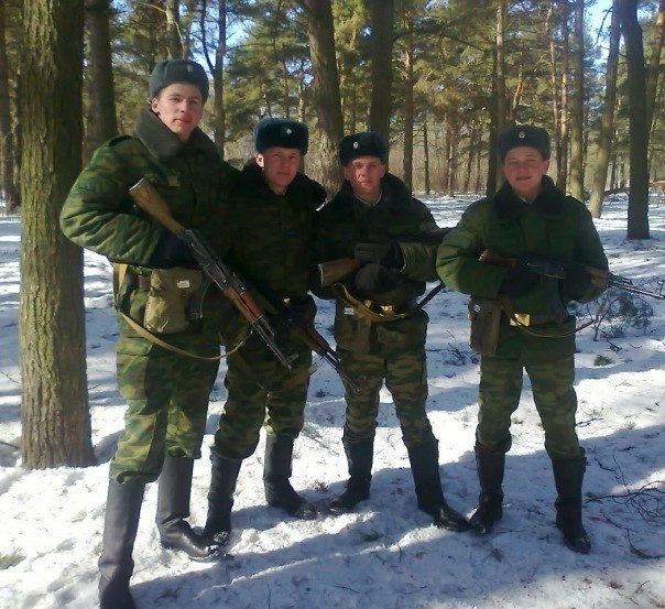 Илья Горшенин | Осташков