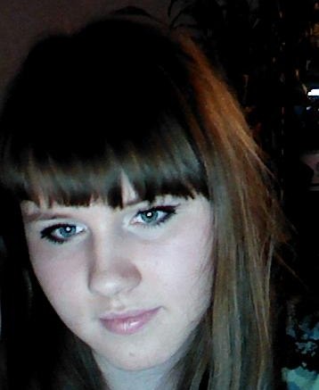 Анюта Шатова | Ханты-Мансийск