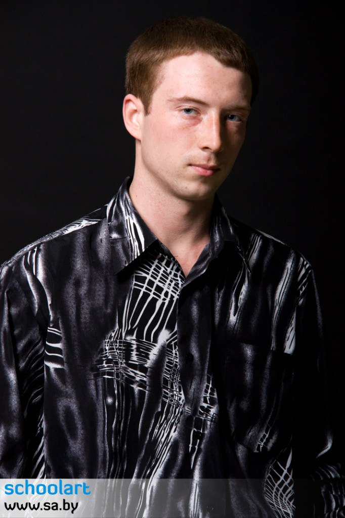 Сергей Русак bazhilo | Минск