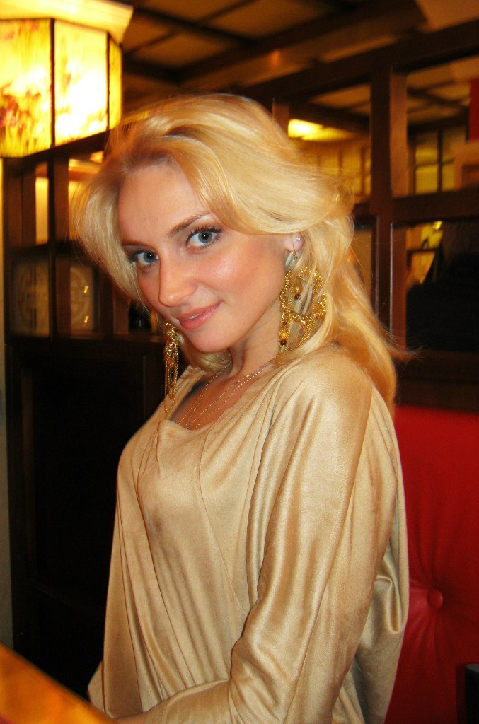 Мария Петрова | Калининград