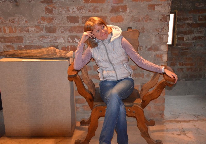 Оксана Оксана | Москва