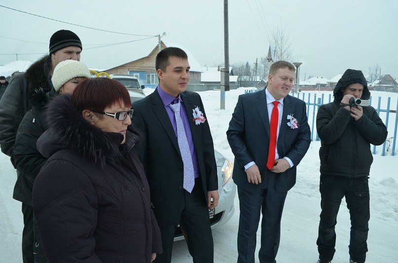 Ксения Теслова | Омск