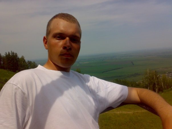 №39, Михаил Комиссаров, Омск №39, Михаил Комиссаров, Омск