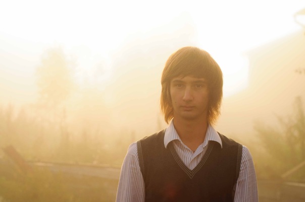 №25, Роман Лаас, Томск №25, Роман Лаас, Томск