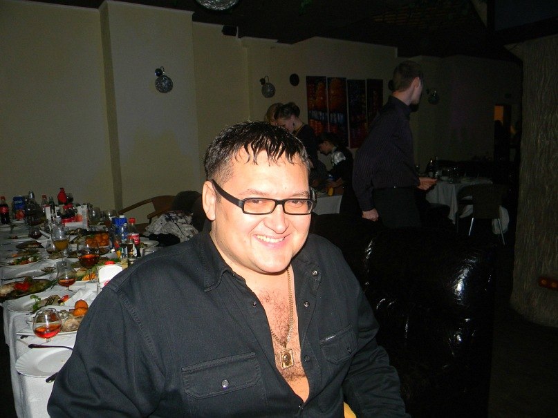 Николай Подгорный | Мелитополь