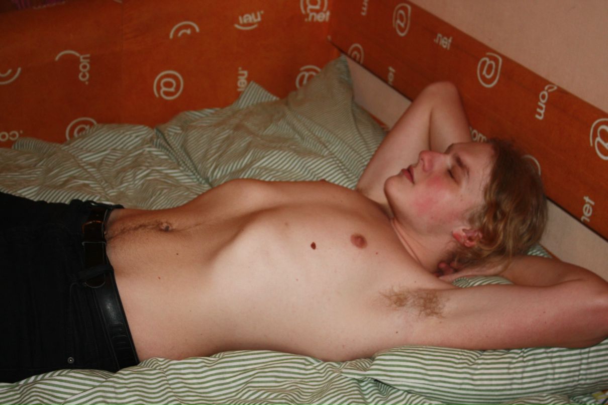 Саня Бабин | Москва