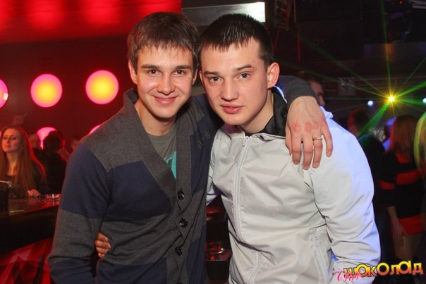 Юрчик Бондарь | Херсон