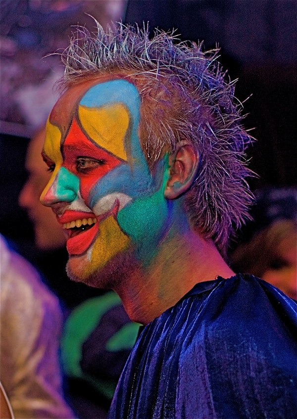 Кира Наварнов | Пермь