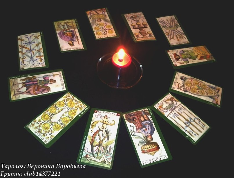 Вероника Воробьёва | 