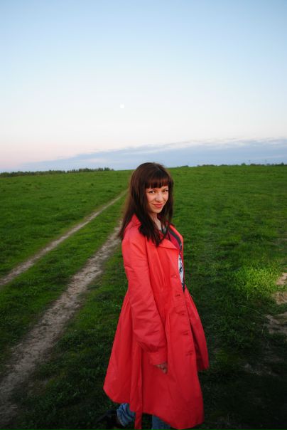 №11, Мария Смирнова №11, Мария Смирнова