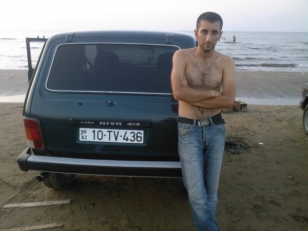 №53, Зейнал Зейналов, 40 лет, Белая Церковь №53, Зейнал Зейналов, 40 лет, Белая Церковь