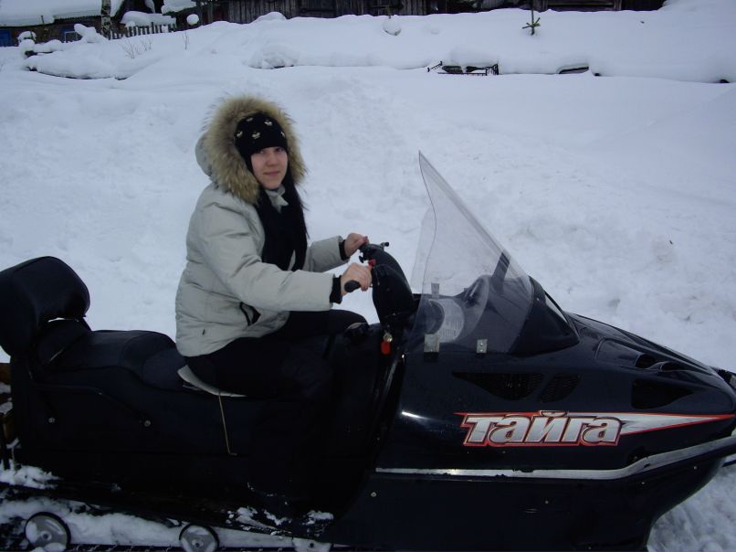 Наталия Иваненко | Москва