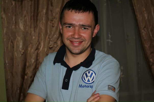 №5, Павло Сак №5, Павло Сак