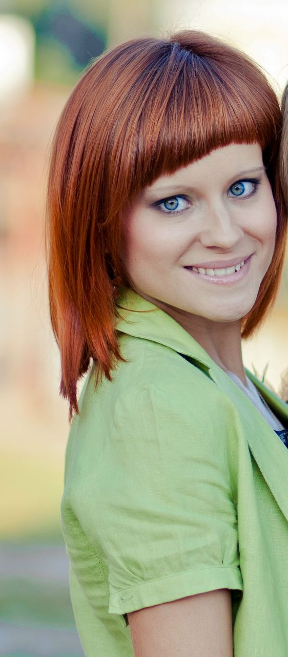 Ольга Зуева | Выкса