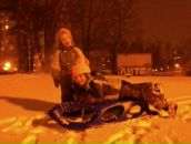 №16, Андрей Кокунов, 15.11, Санкт-Петербург, Россия