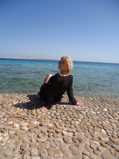 Слава Рыбий | 