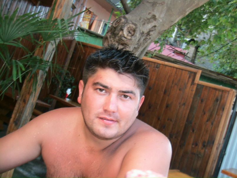 Максим Налимов | Алтай