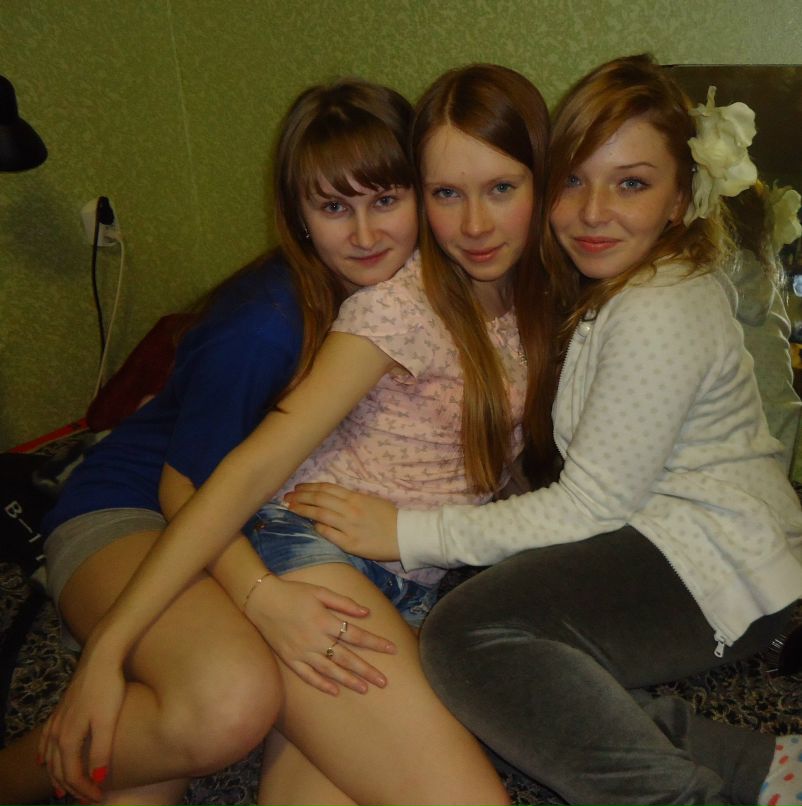 Настена Кожевина | Ухта