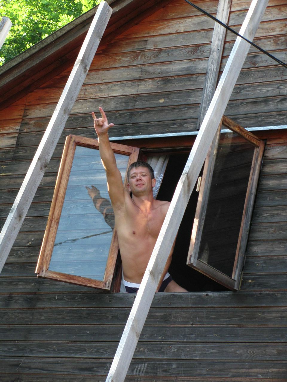 Олег Степанов | Москва