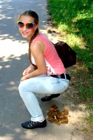 Julia Tymkovych | Киев