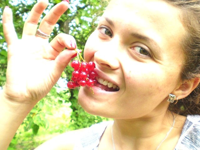 Анна Верещака | Миргород