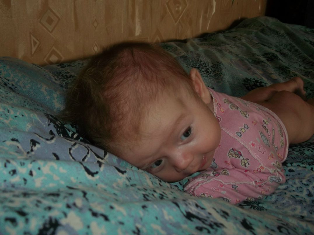 Ксения Сутоцкая | Барнаул