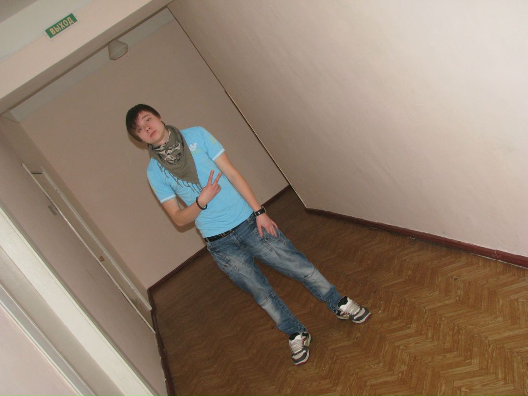 Денис Большенко Валерьевич | Гуково