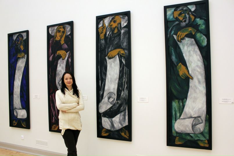 Оюун-эрдэнэ Бат-эрдэнэ | Ulaanbaatar