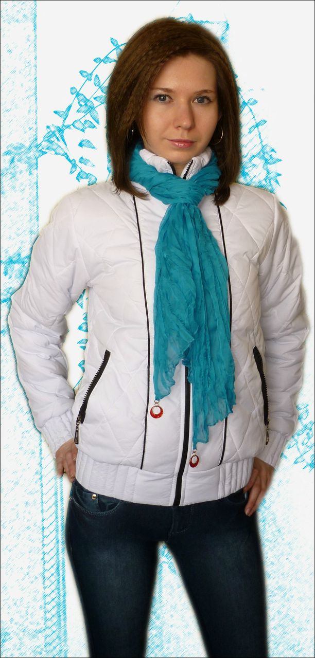 Екатерина Требунских DTL`ka | Челябинск