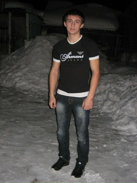 №1, Кирилл Савин, 34 года, Москва №1, Кирилл Савин, 34 года, Москва