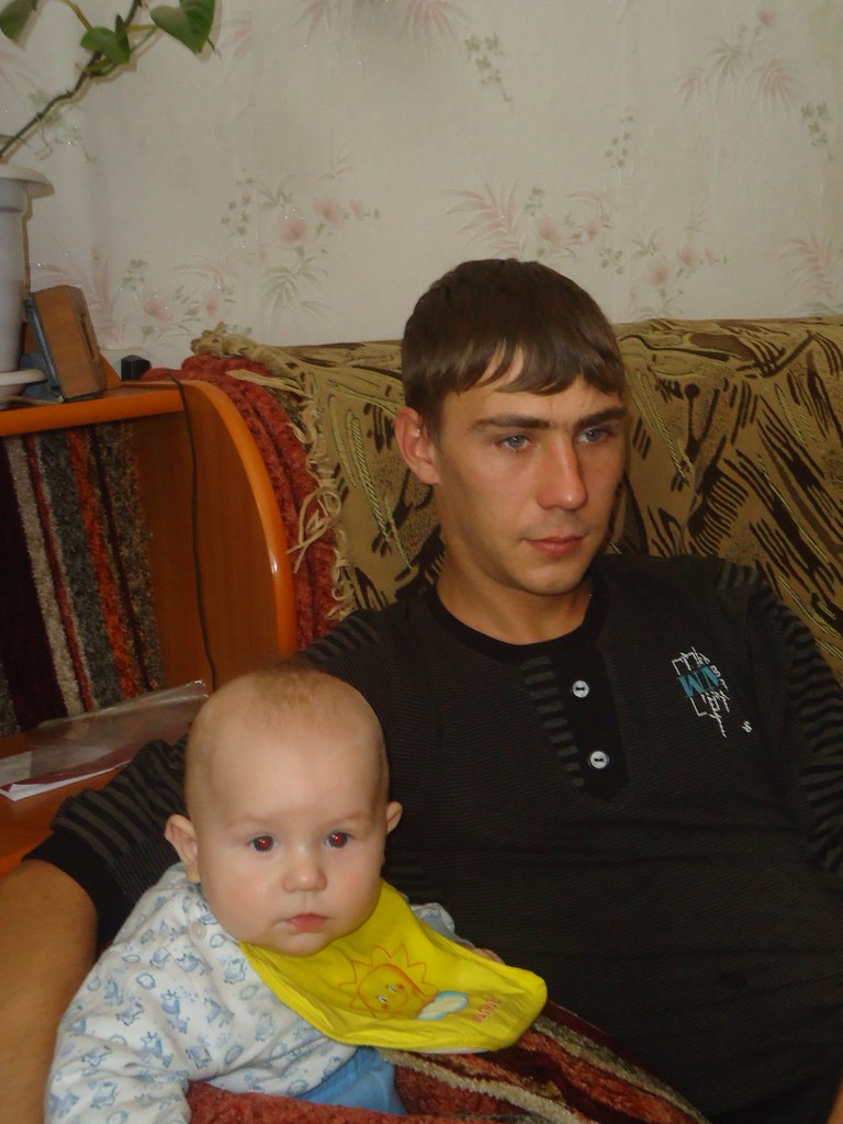 Колян Рыжов | Уфа