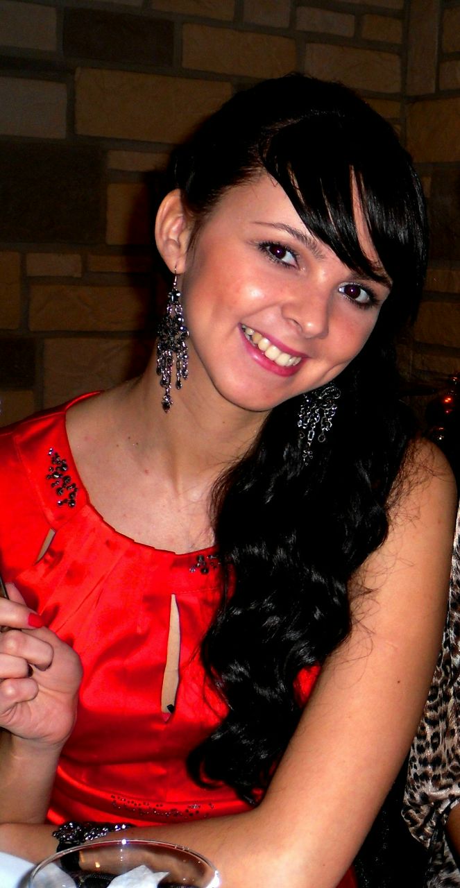 Анастасия Давлятшина | Ижевск