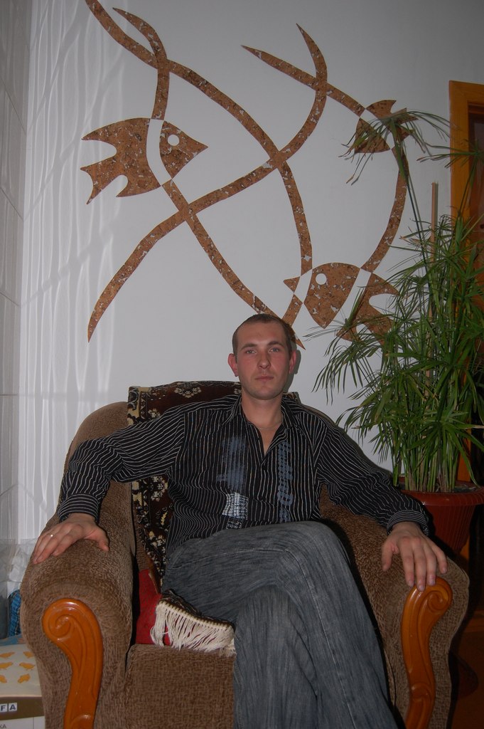 Александр Середа Александрович | Дубровица