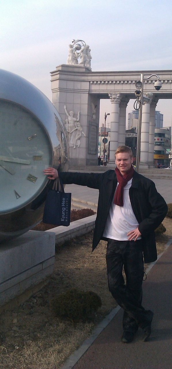 Артем Недзельский | Alanya