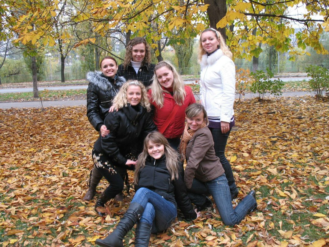 Снежана Берчук | Винница