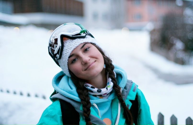 Екатерина Гериш | Москва