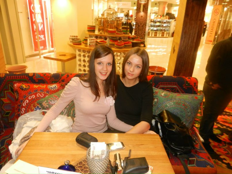 Дашулька Горбунова | Нижневартовск