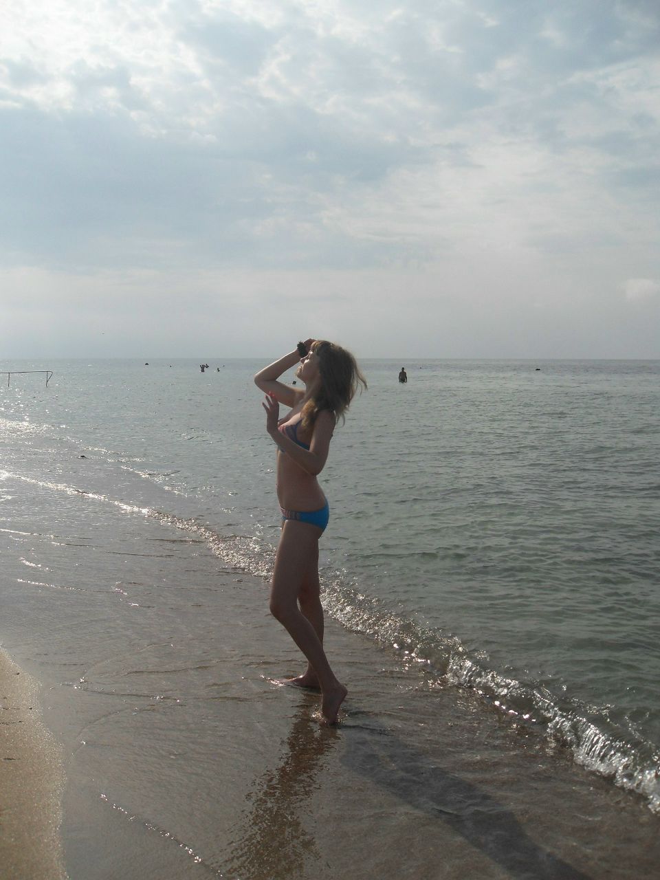 Татьяна Степанова | Минск