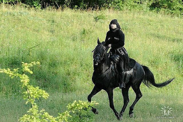 Астемир Шериев | Москва