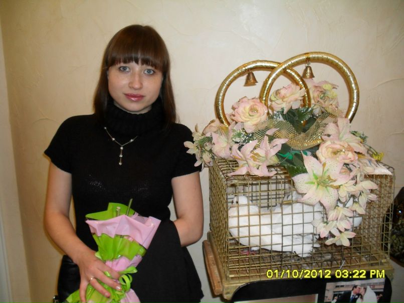 Татьяна Любимова | Ижевск